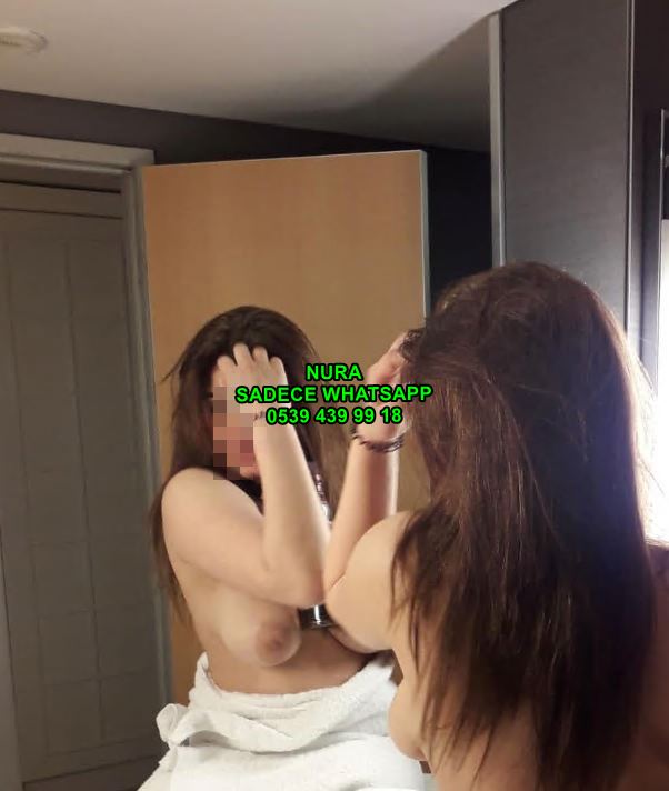 konyaescortnura-1-1 Farklı Fantazilere Açık Konya Escort Bayan Nura