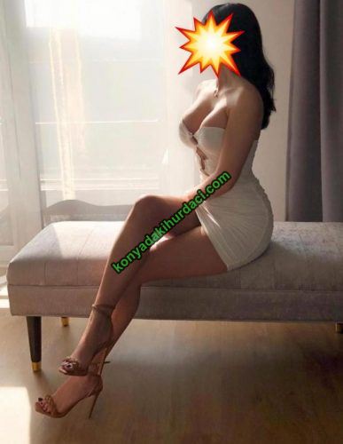 konyaescortdiana-1 Konya Bosna'dan Kendi Yerinde Görüşen Escort Diana