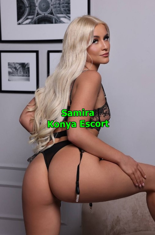 konyaescortsamira-2 Konya Escort Samira Gizlilik Çerçevesinde Görüşüyorum