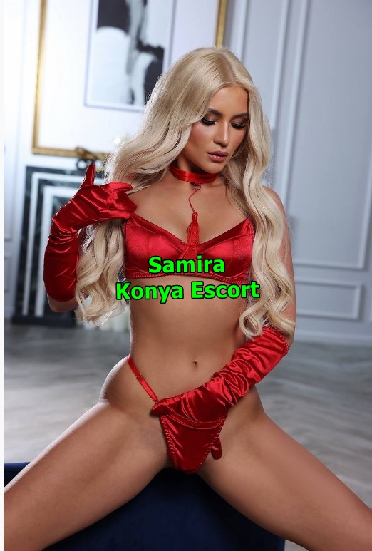 konyaescortsamira-3 Konya Escort Samira Gizlilik Çerçevesinde Görüşüyorum