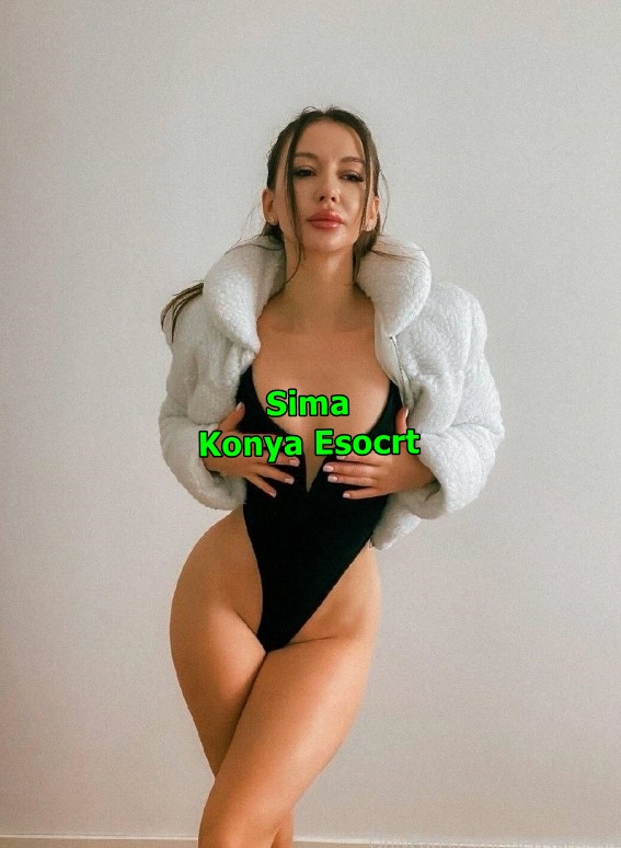 konyaescortsima-1 Konya Escort Sima Konya'nın En Elit Escort Bayanıyım